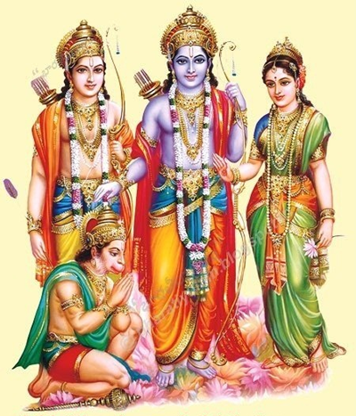 Information about one of the most powerful sri ram raksha stotra mantra sri rama raksha   stotram in telugu.